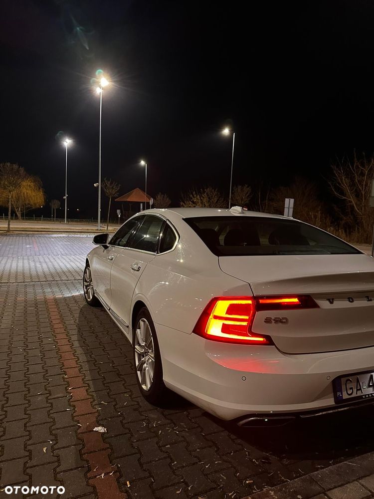 Volvo S90 D3 Inscription - 7