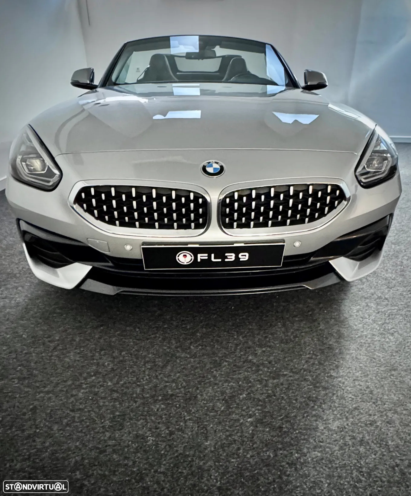 BMW Z4 - 21