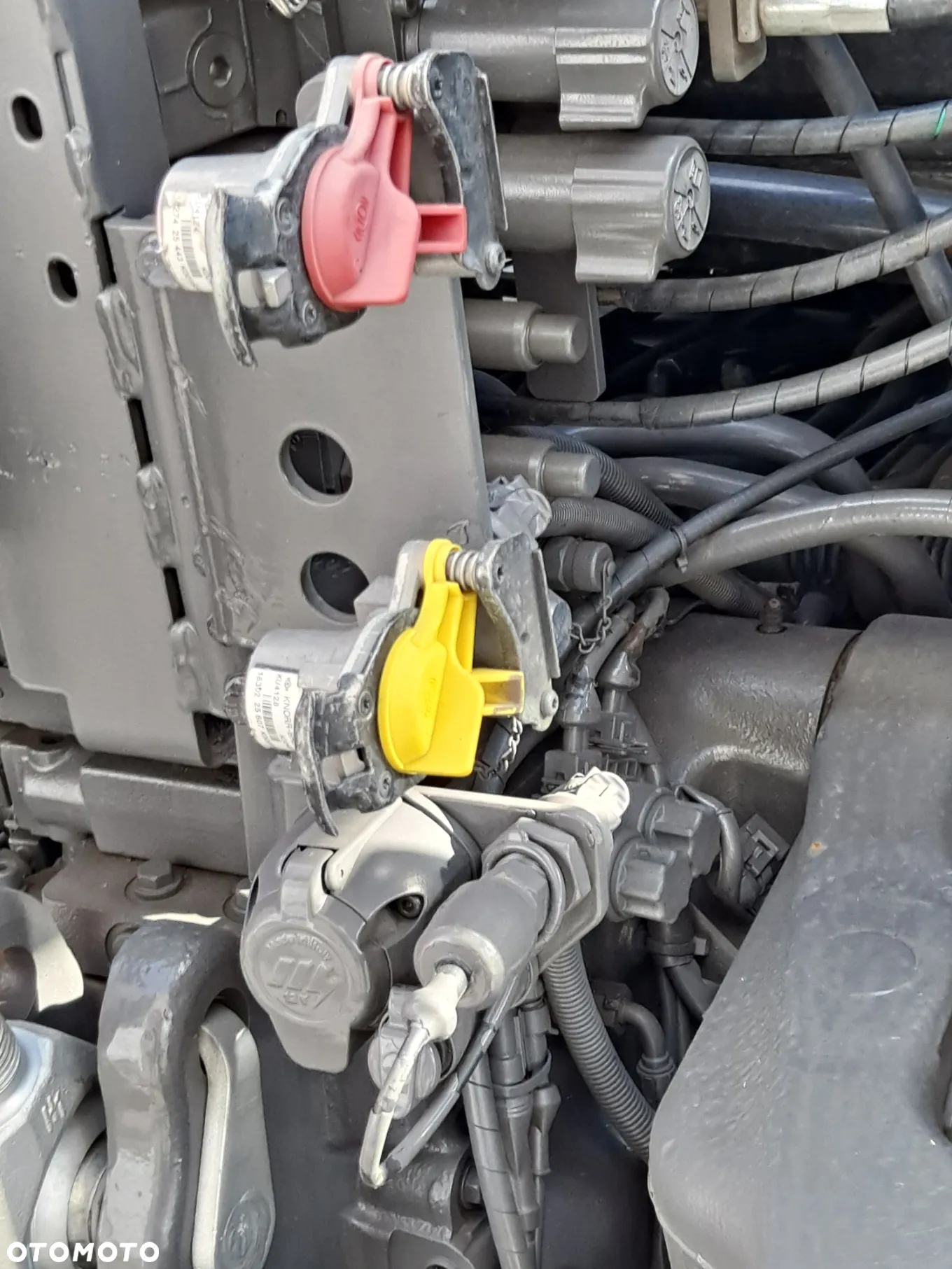 Valtra N114 - 14
