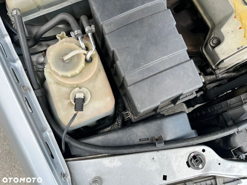 Mercedes-Benz W124 (1984-1993) - 24