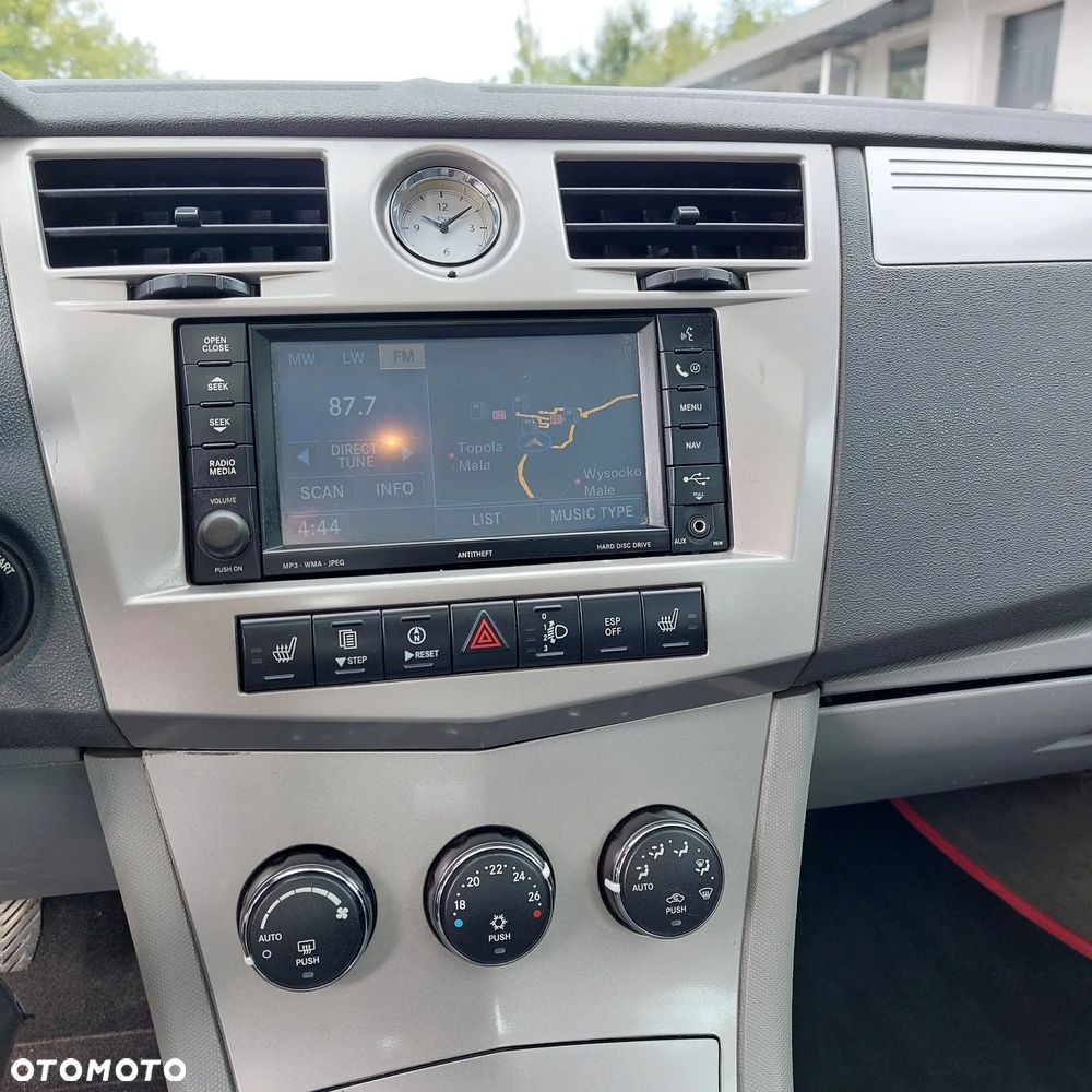Chrysler Sebring 2.0 Touring - 20
