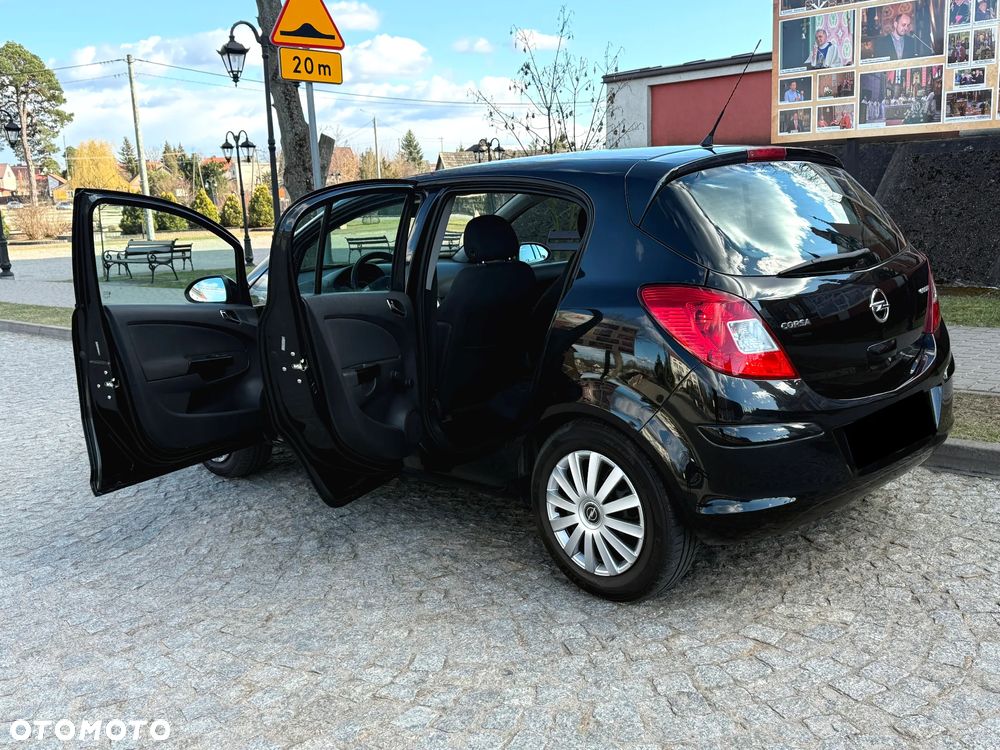 Opel Corsa 1.3 CDTI Graphite - 9