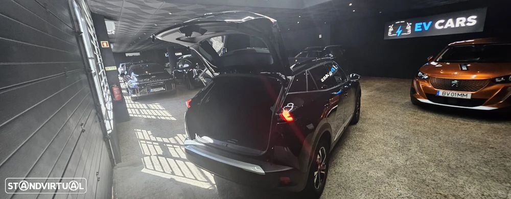 Peugeot e-2008 50 kWh Allure Pack - 11
