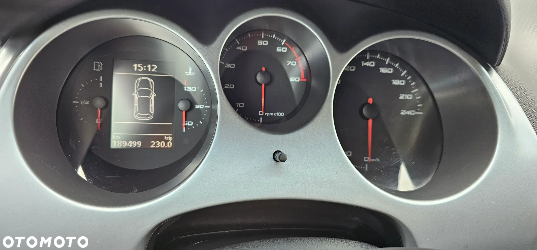 Seat Altea XL 1.2 TSI Reference Copa - 20