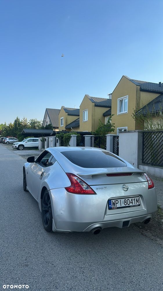 Nissan 370 Z 3.7 V6 Pack1 - 1