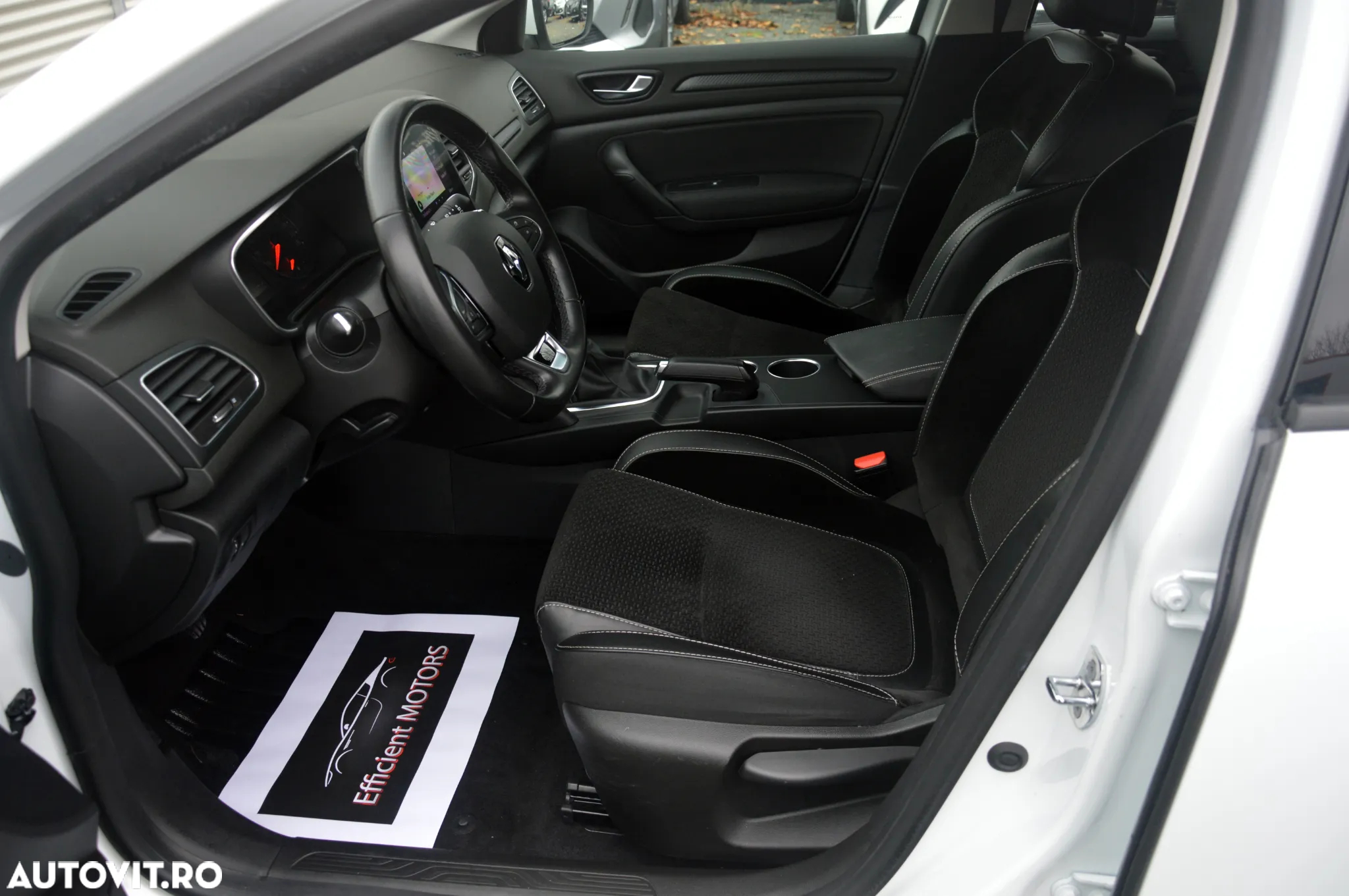 Renault Megane - 19
