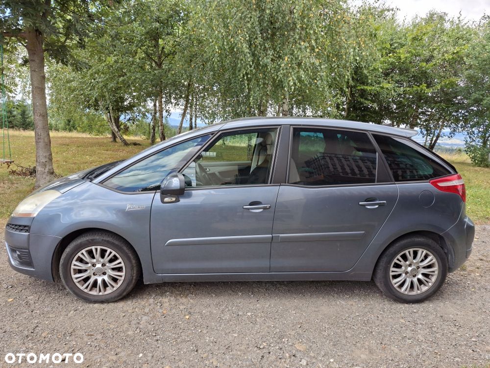 Citroën C4 Picasso - 2