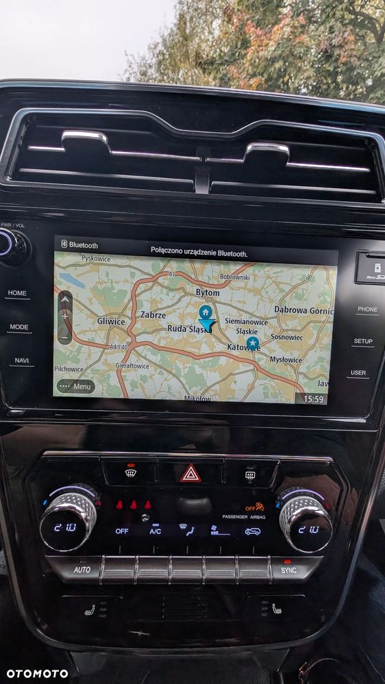 SsangYong/KGM Tivoli - 10