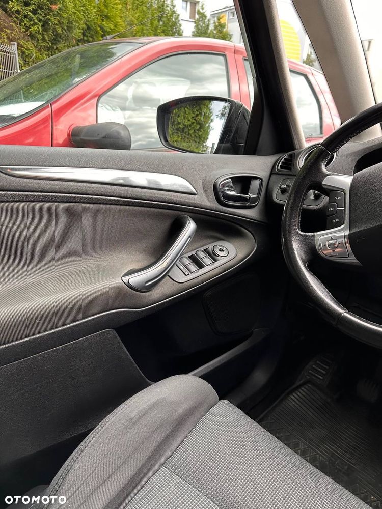 Ford S-Max 2.0 TDCi Trend - 10