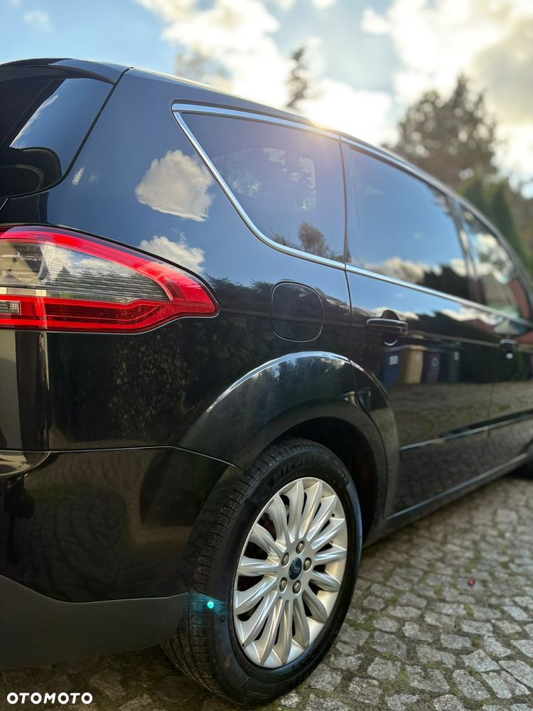 Ford S-Max 2.0 TDCi Platinium X - 5
