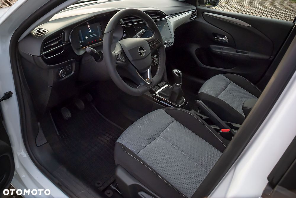 Opel Corsa 1.2 Edition S&S - 3