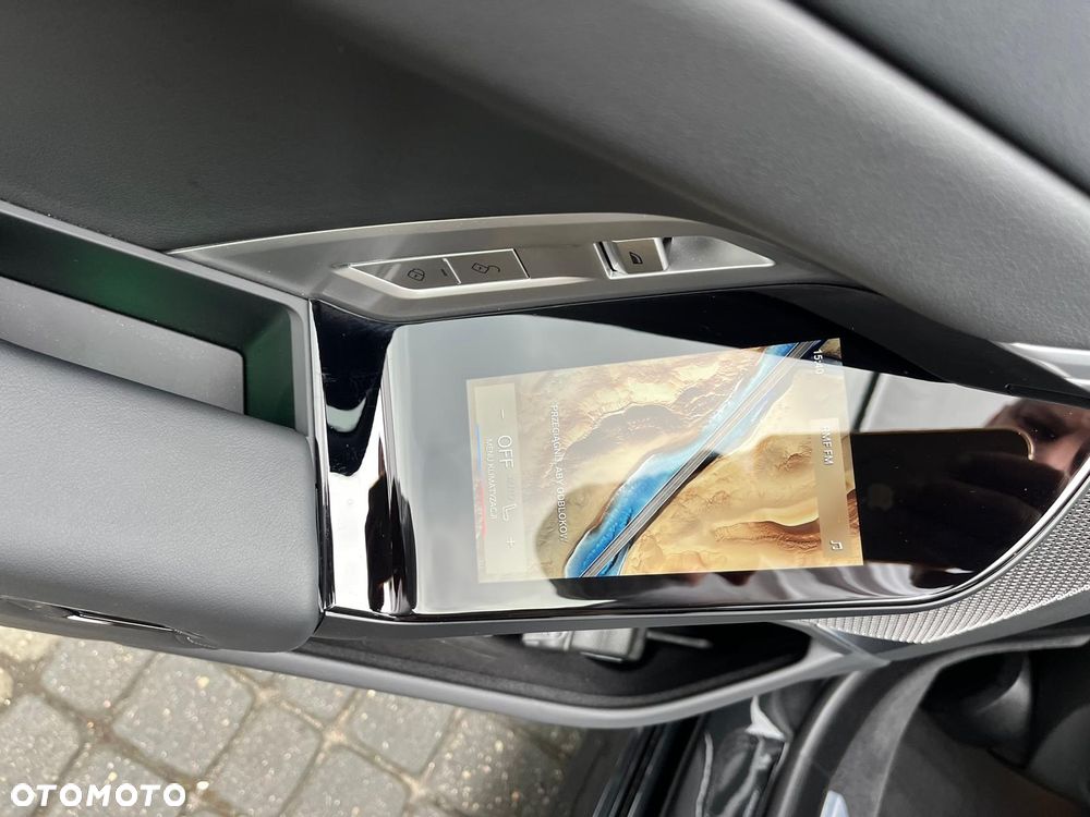 BMW Seria 7 750e PHEV xDrive M Sport sport - 24
