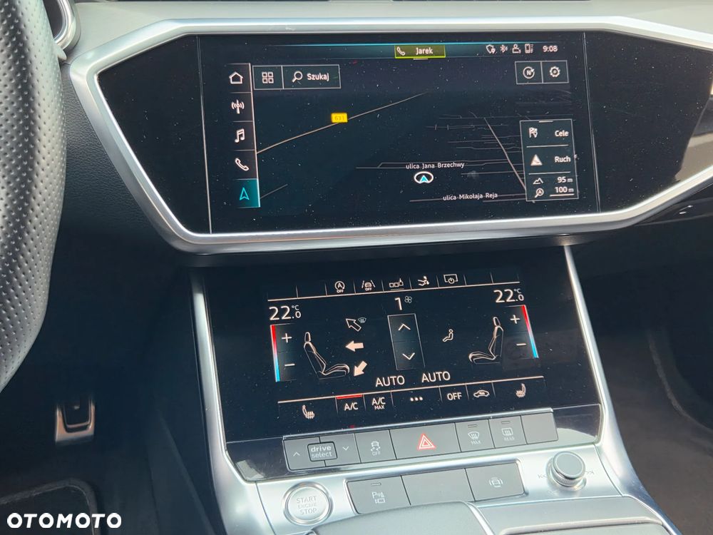 Audi A7 Sportback - 23