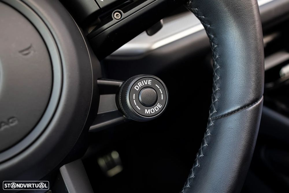 Porsche Cayenne S E-Hybrid Tiptronic S - 18