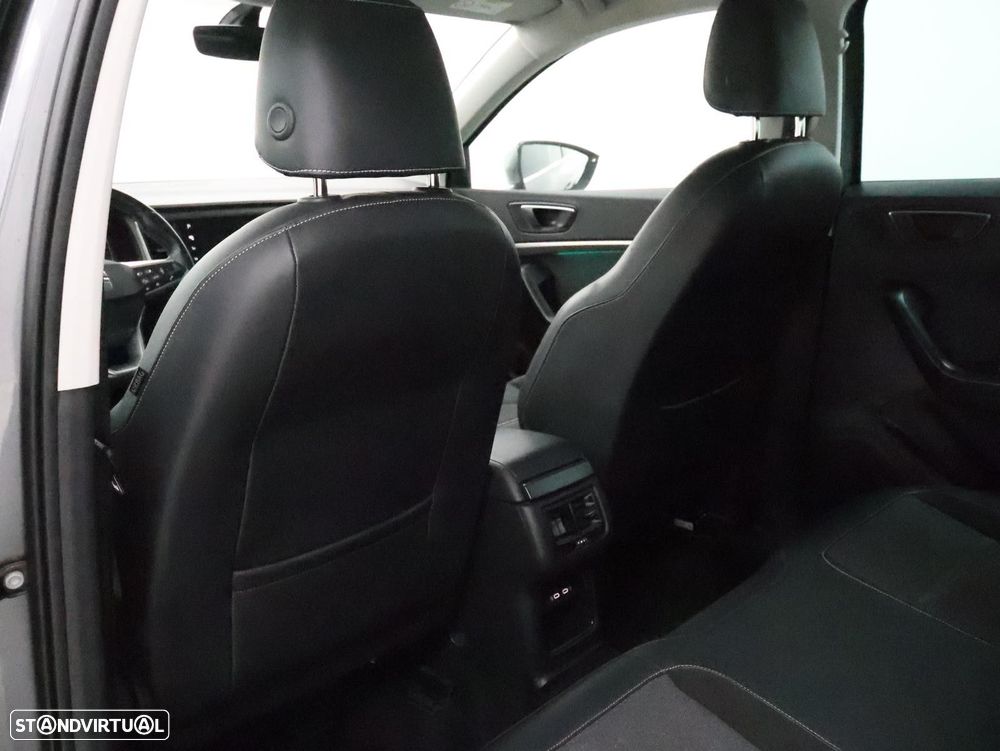 SEAT Ateca 1.5 TSI Xperience DSG - 27