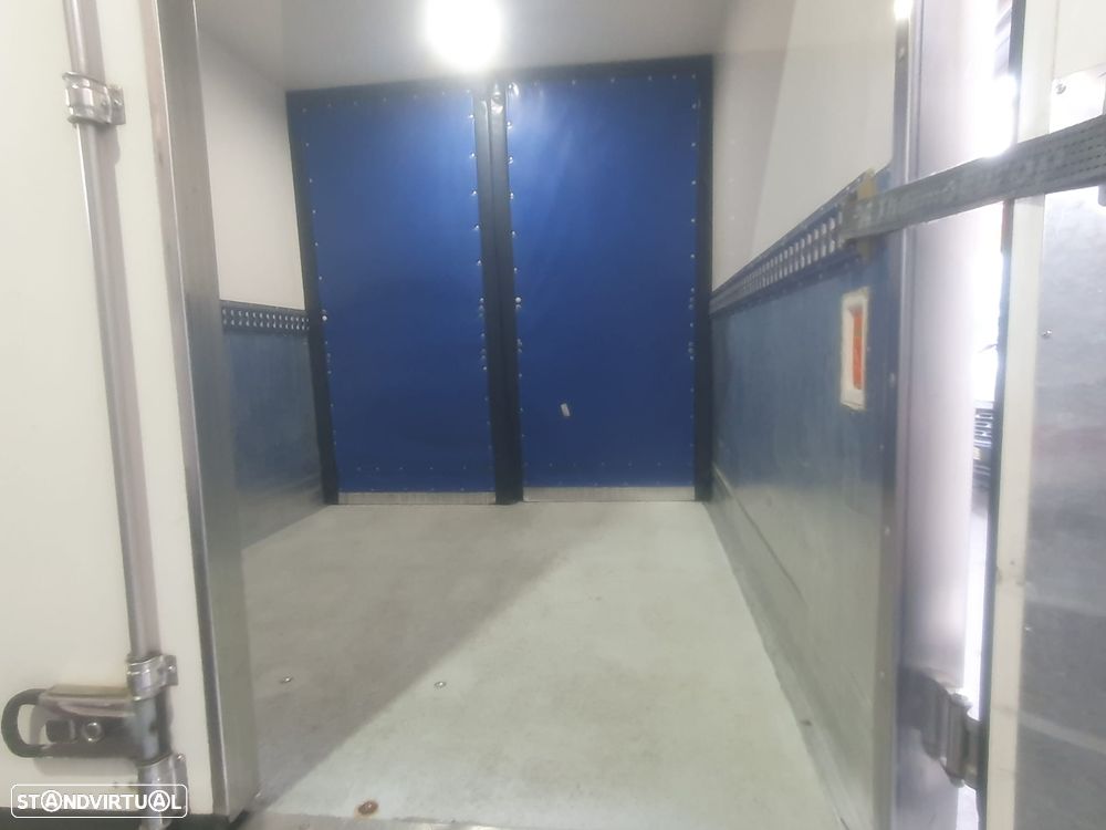 Iveco Daily 2.3 35C14 Rod Duplo - FRIO NEGATIVO - 6