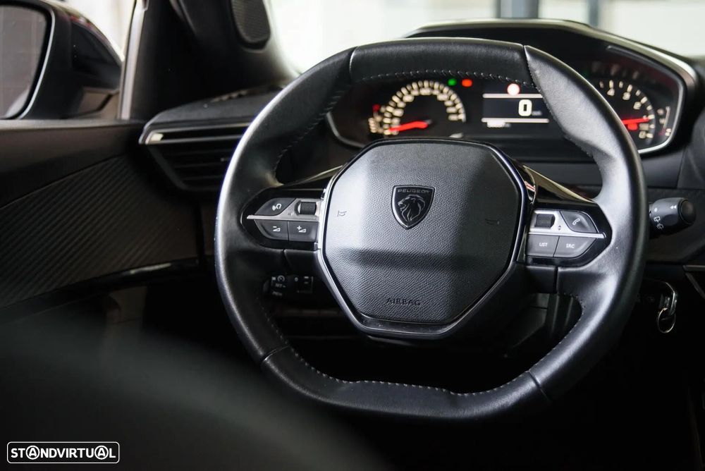 Peugeot 2008 1.2 PureTech Active - 41