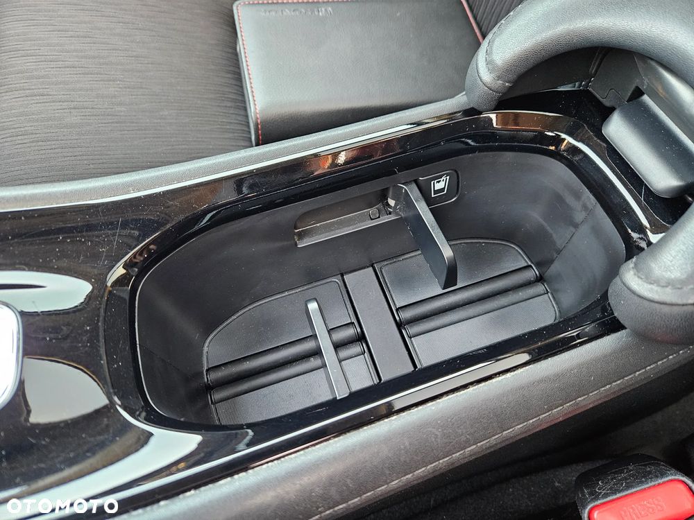 Honda HR-V 1.5 Executive (ADAS) - 23