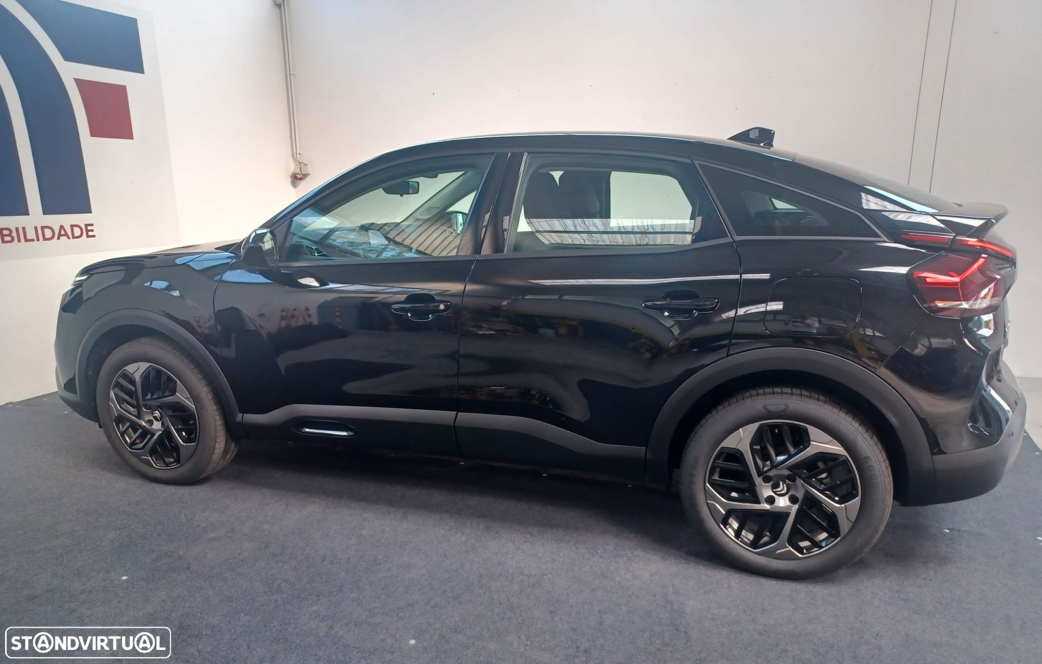 Citroën C4 1.2 PureTech Feel Pack - 4