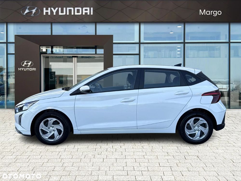 Hyundai i20 1.2 Pure - 9