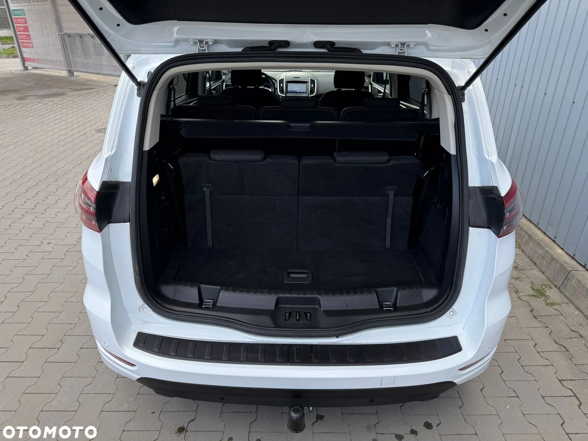Ford S-Max 2.0 TDCi ST-Line PowerShift - 13