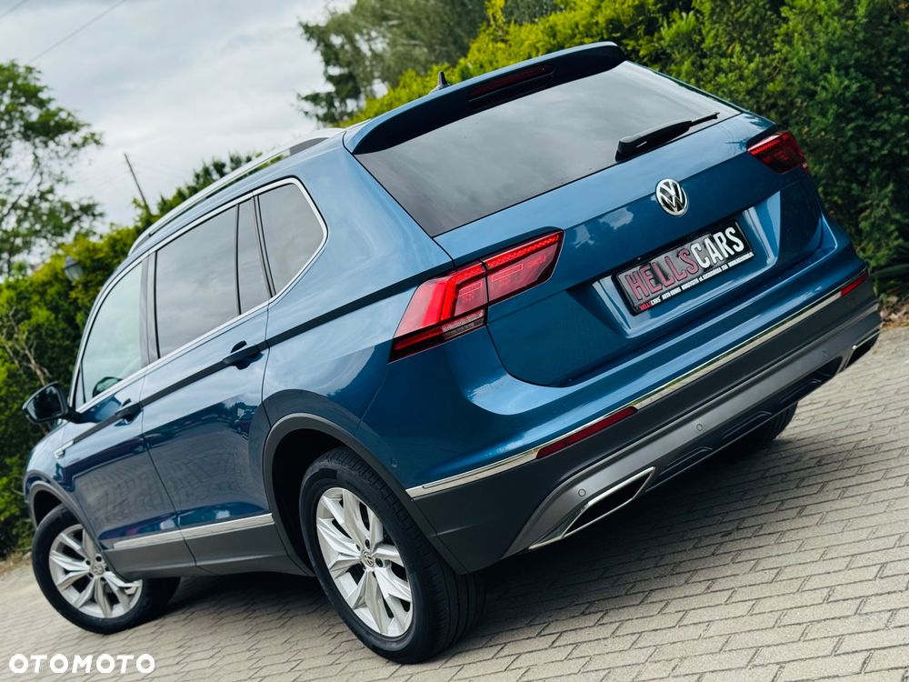 Volkswagen Tiguan - 4