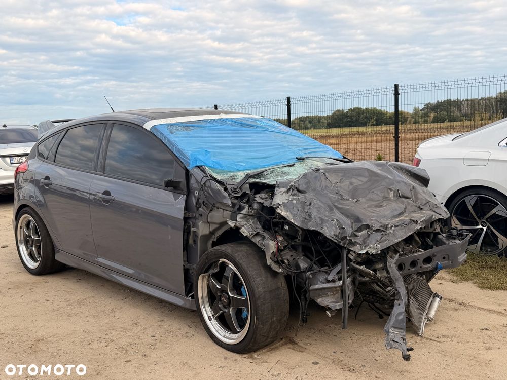 Ford Focus 2.3 EcoBoost S&S Allrad RS - 1