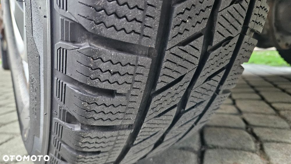 Mercedes-Benz Sprinter 219CDI 3,0 V6 202T.Km. Webasto Nawigacja Kamera Tempomat Fotel Bujany - 37