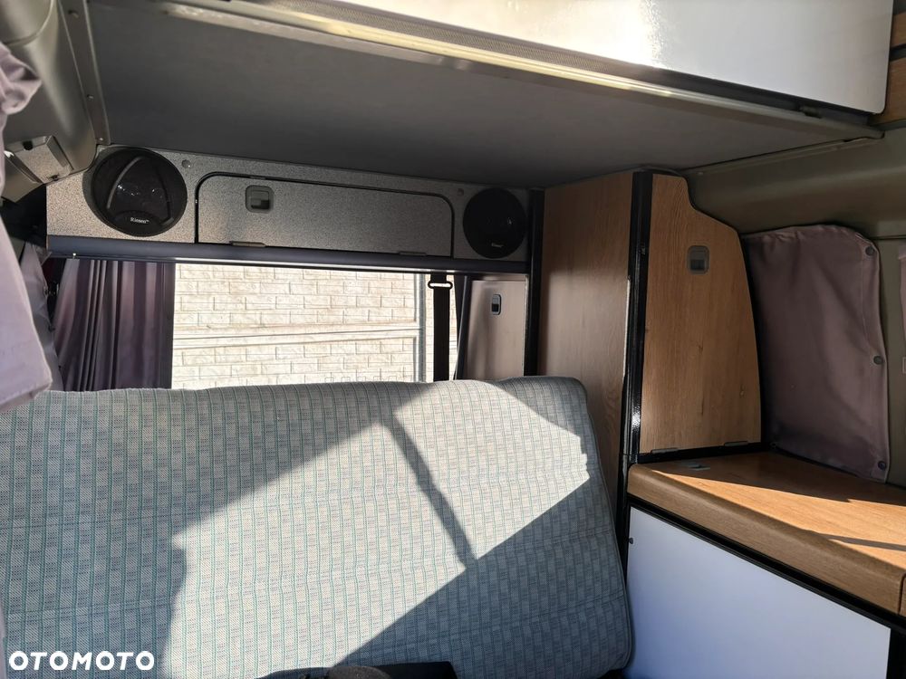 Volkswagen California - 8