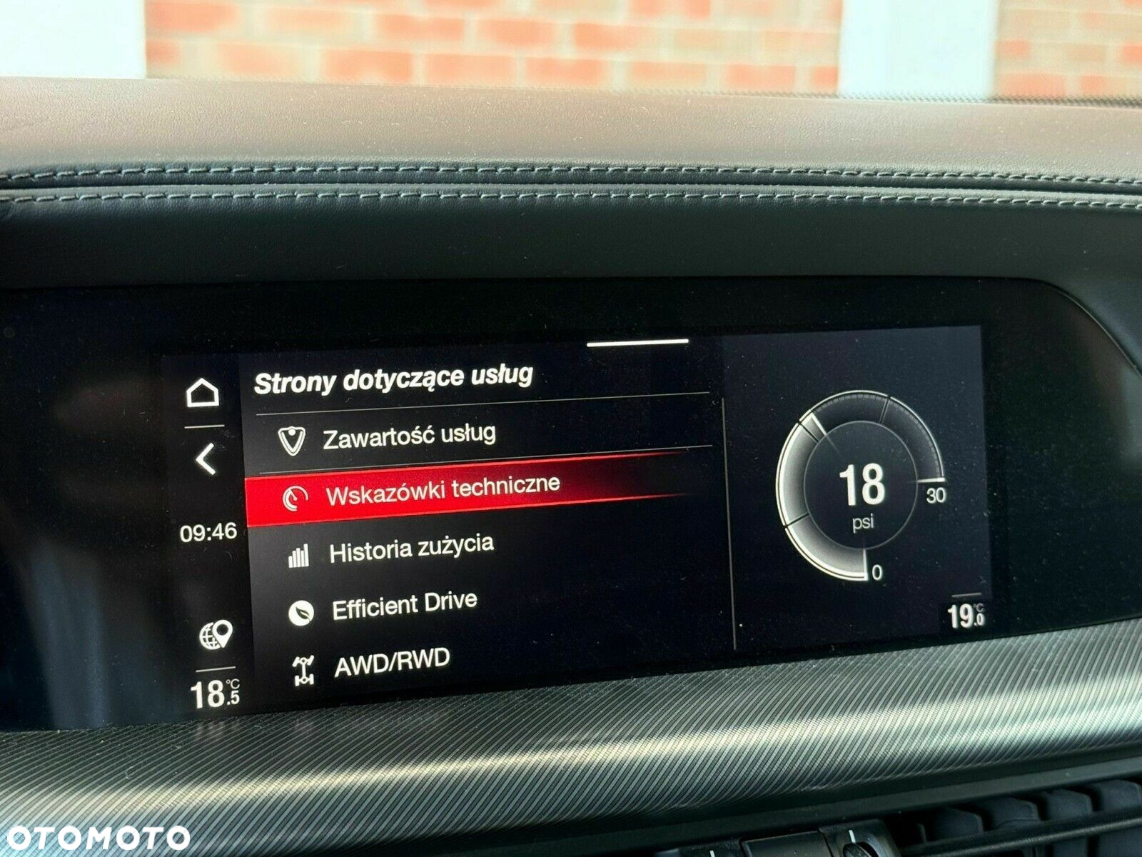 Alfa Romeo Stelvio - 24