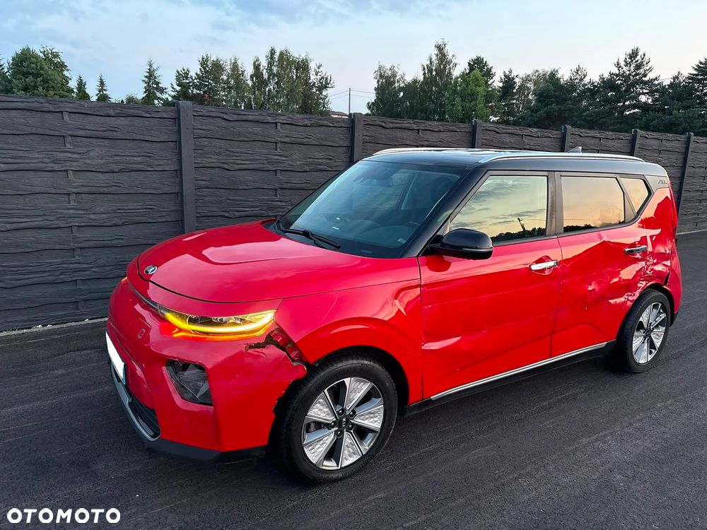 Kia Soul Vision - 35