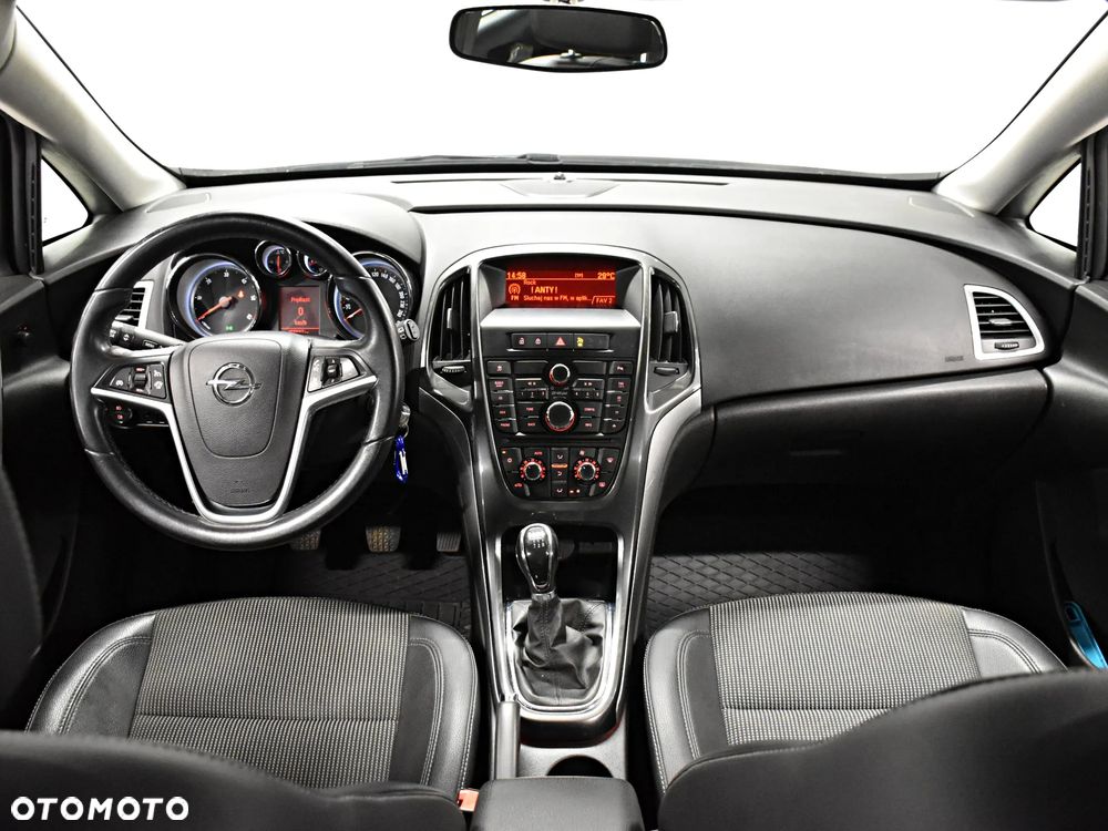 Opel Astra 1.7 CDTI Cosmo - 15