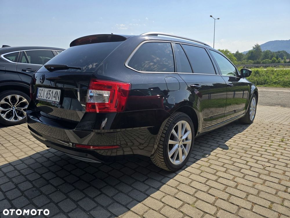 Skoda Octavia - 7
