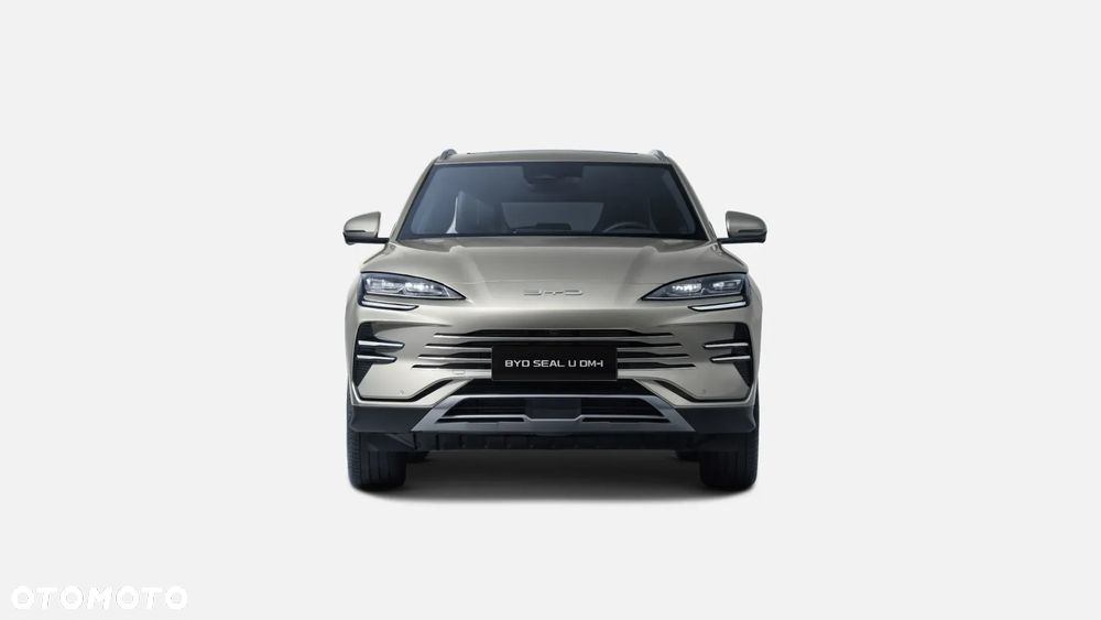 BYD Seal U - 2