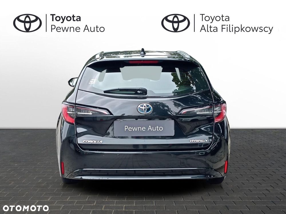 Toyota Corolla 1.8 Hybrid Comfort - 9
