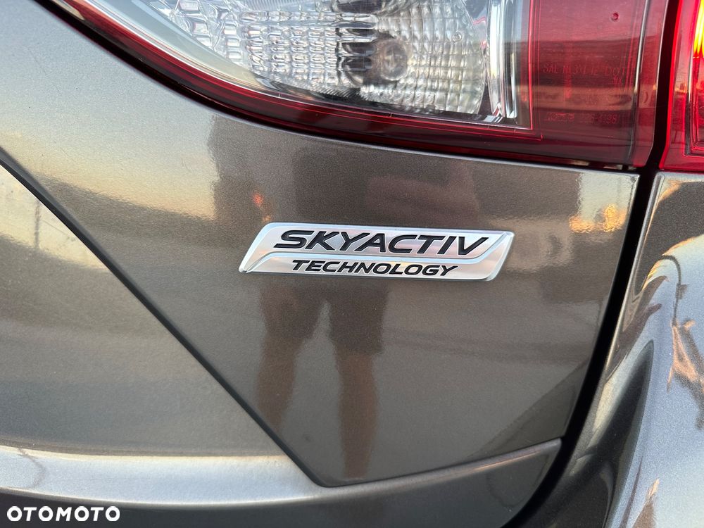 Mazda 3 2.0 Skyenergy - 25