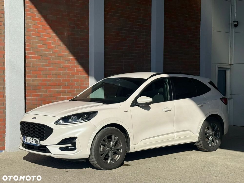 Ford Kuga 1.5 EcoBoost FWD ST-Line - 2