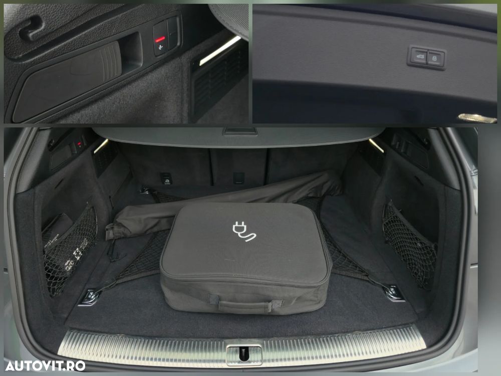 Audi Q5 55 TFSIe quattro S tronic S line - 13