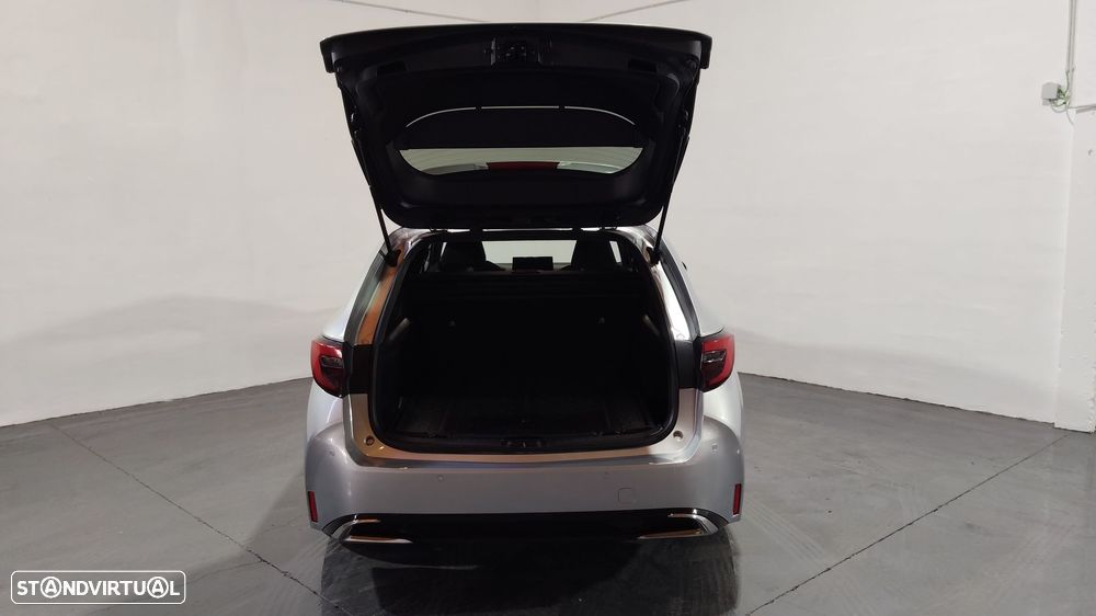 Toyota Corolla Touring Sports 1.8 Hybrid Comfort Plus - 10