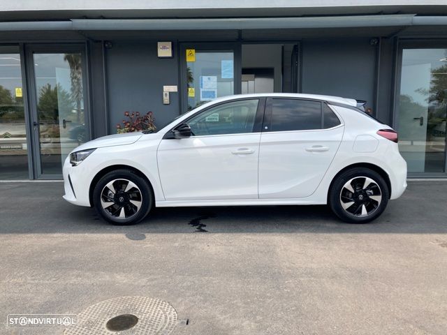 Opel Corsa-e Elegance - 6