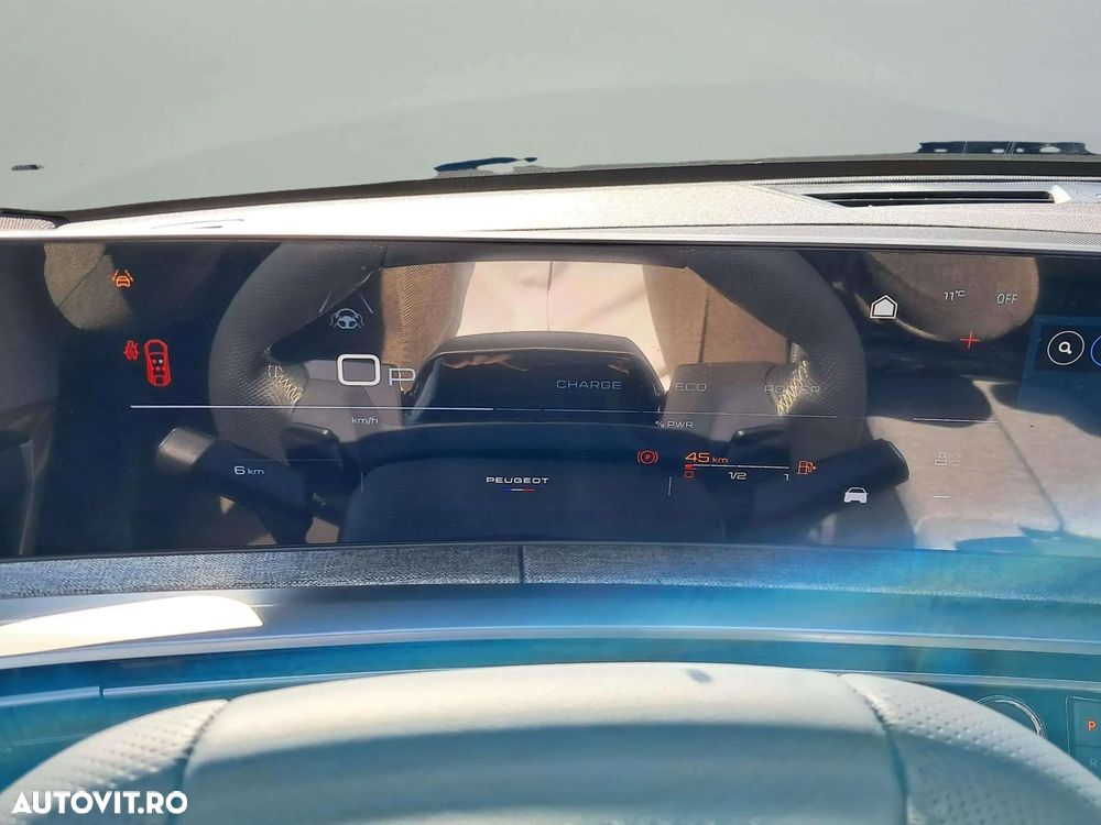 Peugeot 3008 1.2 Hybrid 145 e-DCS6 GT - 14