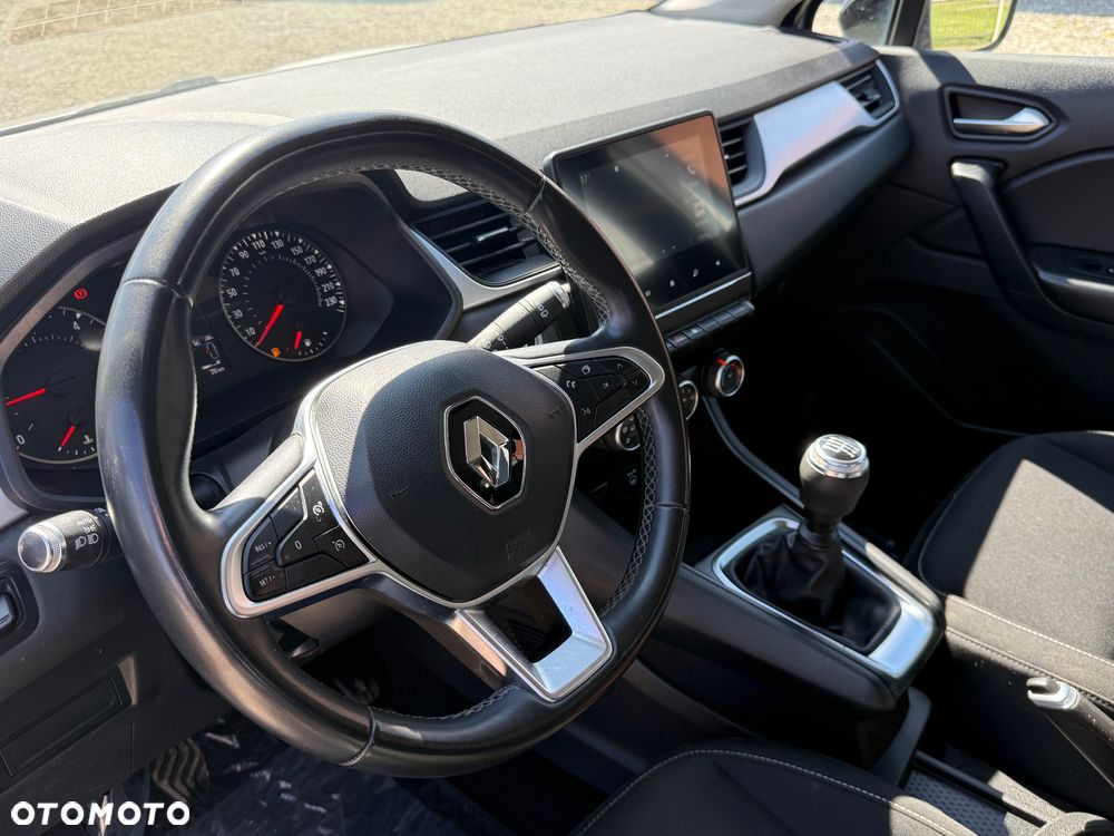 Renault Captur 1.5 dCi Intens - 11