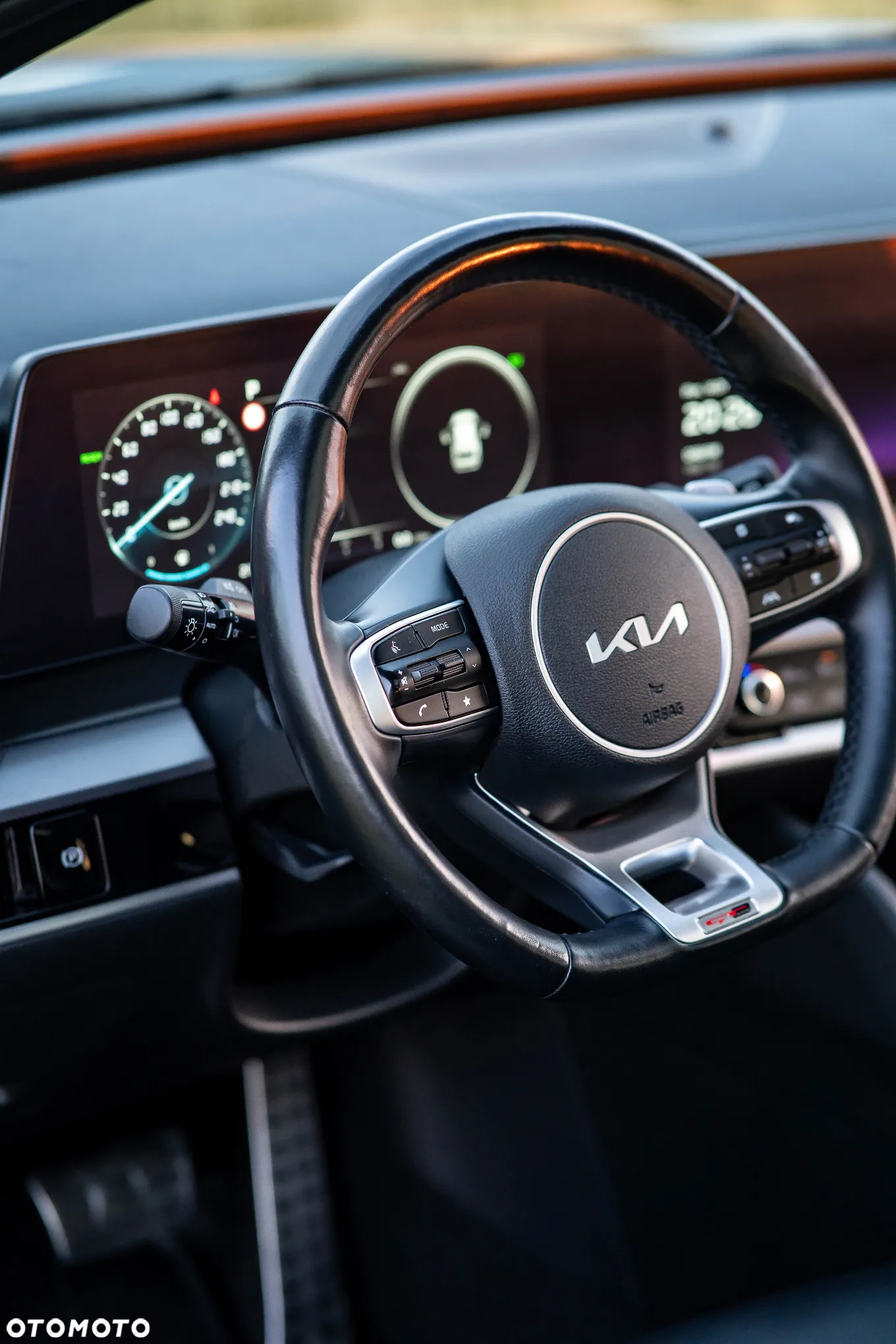 Kia Sportage - 11