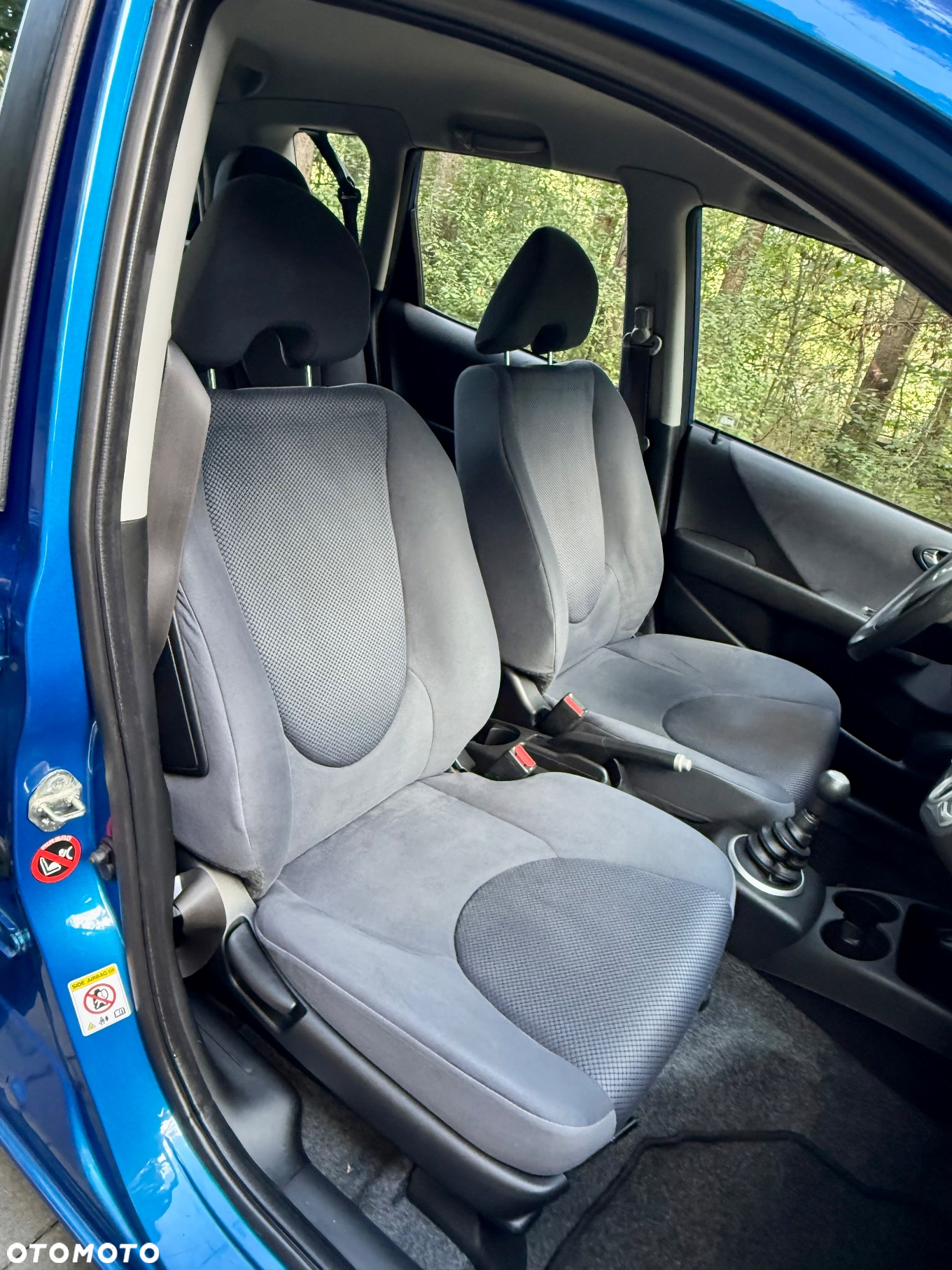 Honda Jazz 1.4 Style - 23