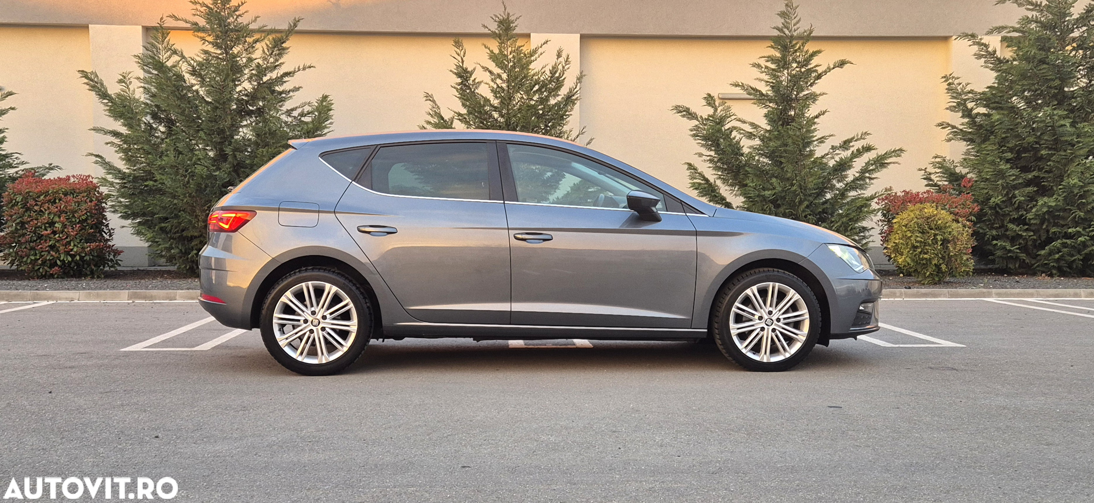 Seat Leon - 4