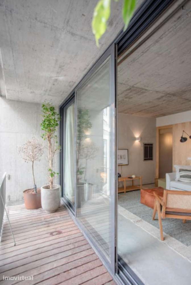 Apartamento com 1 quartos - localizado em Santo Ildefonso Porto - Grande imagem: 5/16