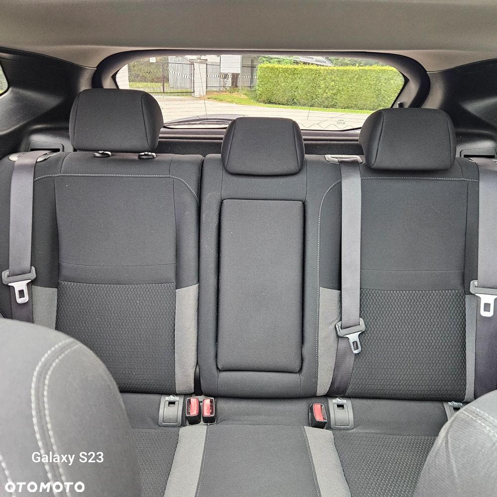 Nissan Qashqai 1.2 DIG-T Visia EU6 - 38