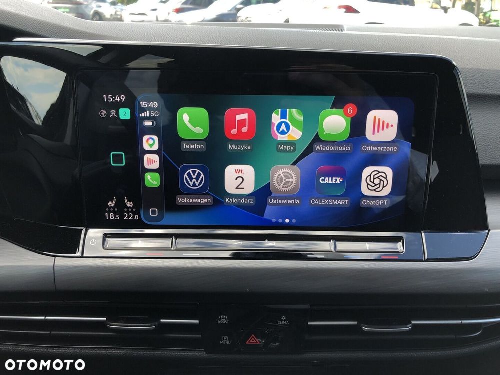 Volkswagen Golf - 16