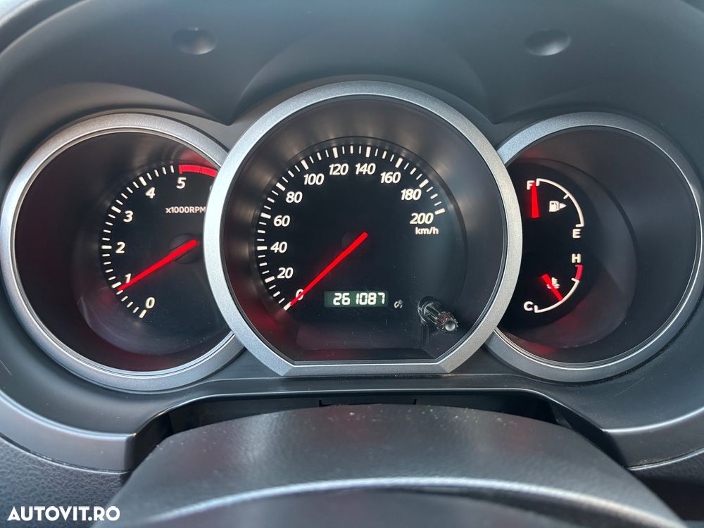 Suzuki Grand Vitara 1.9 DDiS Club - 18