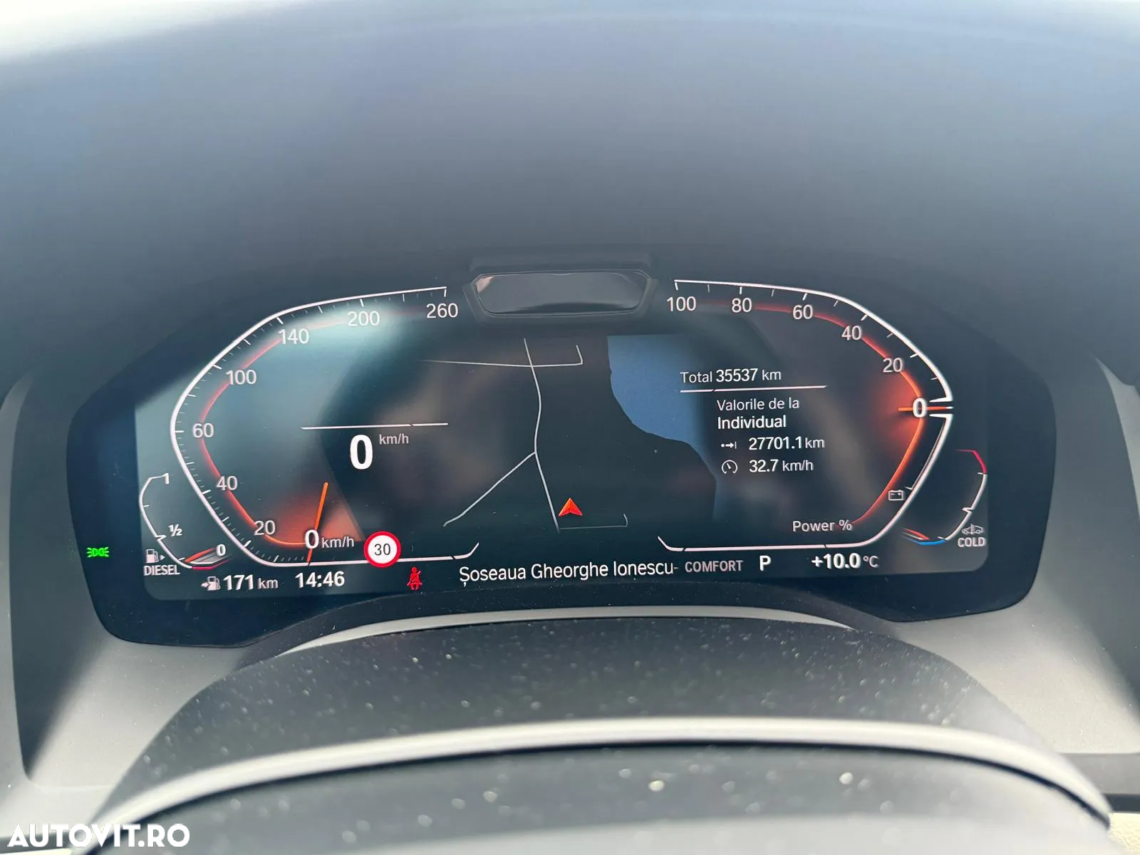 BMW Seria 8 840d xDrive AT MHEV - 10